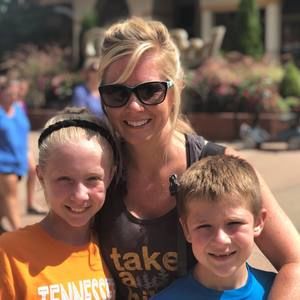 Meet your Posher, Ashley